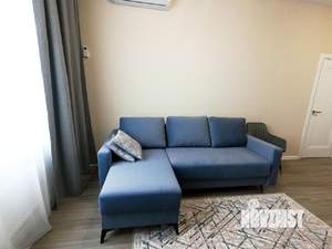 2-к квартира, посуточно, 39м2, 16/18 этаж