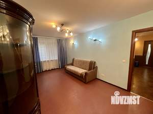 2-к квартира, на длительный срок, 54м2, 1/10 этаж