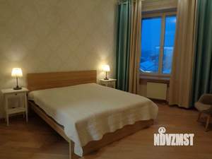 3-к квартира, на длительный срок, 113м2, 6/11 этаж