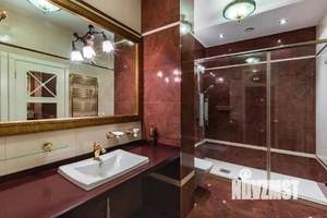 5-к квартира, на длительный срок, 260м2, 3/8 этаж