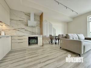 3-к квартира, на длительный срок, 80м2, 6/14 этаж