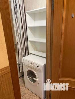 1-к квартира, посуточно, 52м2, 5/11 этаж
