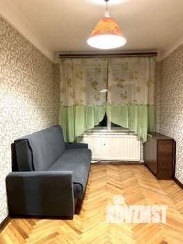 2-к квартира, на длительный срок, 45м2, 2/5 этаж