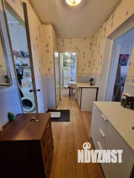 1-к квартира, на длительный срок, 30м2, 13/16 этаж