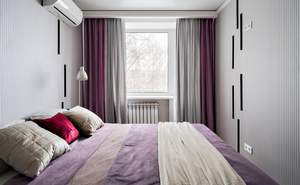 2-к квартира, на длительный срок, 45м2, 4/5 этаж