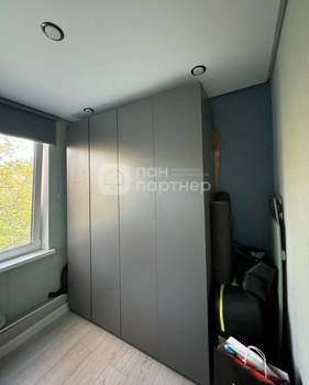 3-к квартира, на длительный срок, 42м2, 5/5 этаж