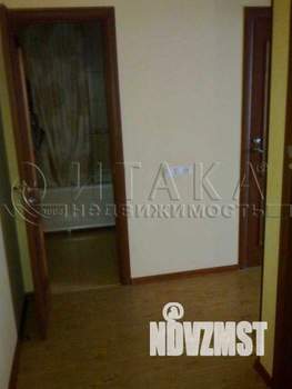 1-к квартира, на длительный срок, 40м2, 1/3 этаж