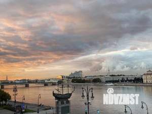 1-к квартира, посуточно, 18м2, 1/1 этаж