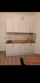 Студия квартира, на длительный срок, 22м2, 5/25 этаж