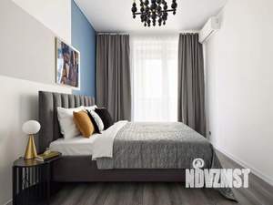 1-к квартира, посуточно, 31м2, 1/1 этаж