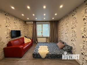 1-к квартира, на длительный срок, 31м2, 2/5 этаж