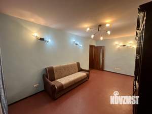 2-к квартира, на длительный срок, 54м2, 1/10 этаж