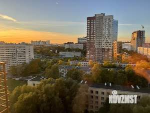 2-к квартира, на длительный срок, 67м2, 12/17 этаж