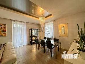 4-к квартира, на длительный срок, 180м2, 2/4 этаж