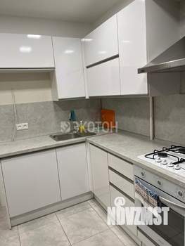 1-к квартира, на длительный срок, 35м2, 7/9 этаж