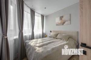 2-к квартира, посуточно, 50м2, 1/1 этаж