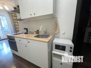 Студия квартира, посуточно, 28м2, 2/25 этаж