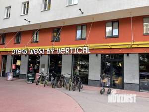 Студия квартира, на длительный срок, 15м2, 7/14 этаж