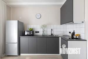 1-к квартира, посуточно, 34м2, 10/10 этаж