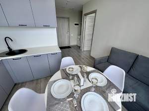 1-к квартира, на длительный срок, 32м2, 13/29 этаж