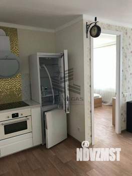 1-к квартира, на длительный срок, 46м2, 12/16 этаж