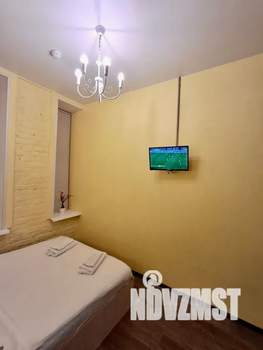 Студия квартира, посуточно, 16м2, 2/5 этаж