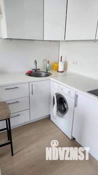 Студия квартира, на длительный срок, 28м2, 5/10 этаж