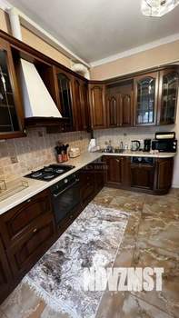 2-к квартира, на длительный срок, 64м2, 2/5 этаж