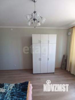 1-к квартира, на длительный срок, 34м2, 9/22 этаж