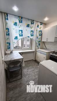 2-к квартира, на длительный срок, 44м2, 5/5 этаж