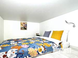 1-к квартира, посуточно, 24м2, 1/1 этаж