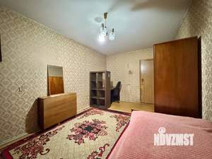 3-к квартира, на длительный срок, 78м2, 4/9 этаж