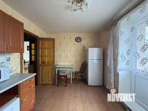 1-к квартира, на длительный срок, 40м2, 6/11 этаж
