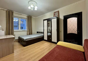 3-к квартира, на длительный срок, 81м2, 5/25 этаж