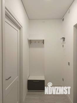 Студия квартира, на длительный срок, 26м2, 3/5 этаж