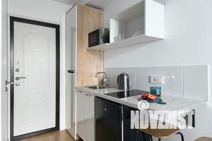 1-к квартира, посуточно, 15м2, 1/5 этаж