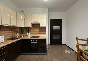 1-к квартира, на длительный срок, 32м2, 4/9 этаж