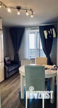 1-к квартира, на длительный срок, 40м2, 16/17 этаж