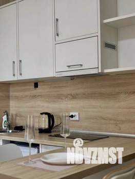 1-к квартира, посуточно, 26м2, 1/1 этаж