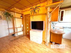 2-к квартира, на длительный срок, 42м2, 5/5 этаж