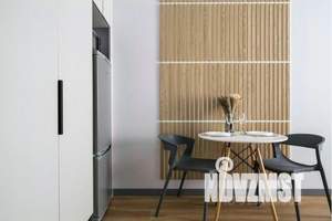 1-к квартира, посуточно, 30м2, 7/11 этаж