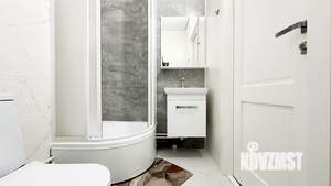 Студия квартира, на длительный срок, 22м2, 4/19 этаж