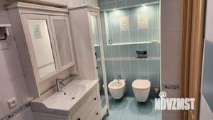 1-к квартира, на длительный срок, 59м2, 5/6 этаж