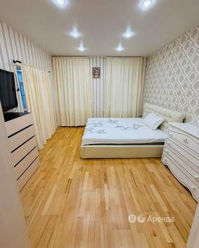 3-к квартира, на длительный срок, 73м2, 3/5 этаж