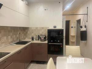 2-к квартира, на длительный срок, 65м2, 2/4 этаж