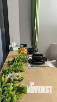 Студия квартира, посуточно, 22м2, 15/15 этаж