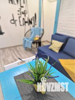 1-к квартира, посуточно, 18м2, 1/4 этаж