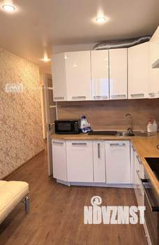 1-к квартира, на длительный срок, 42м2, 18/23 этаж