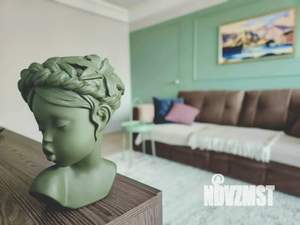 2-к квартира, посуточно, 44м2, 3/9 этаж