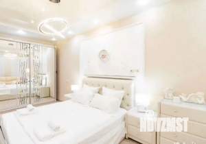 2-к квартира, посуточно, 86м2, 1/4 этаж